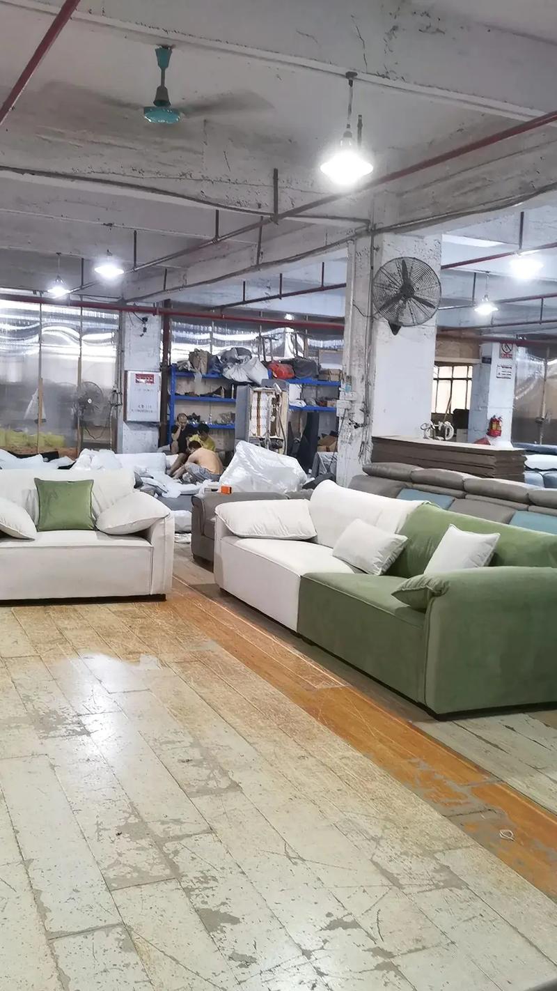 佛山家具工厂 网红沙发床，宠你没商量